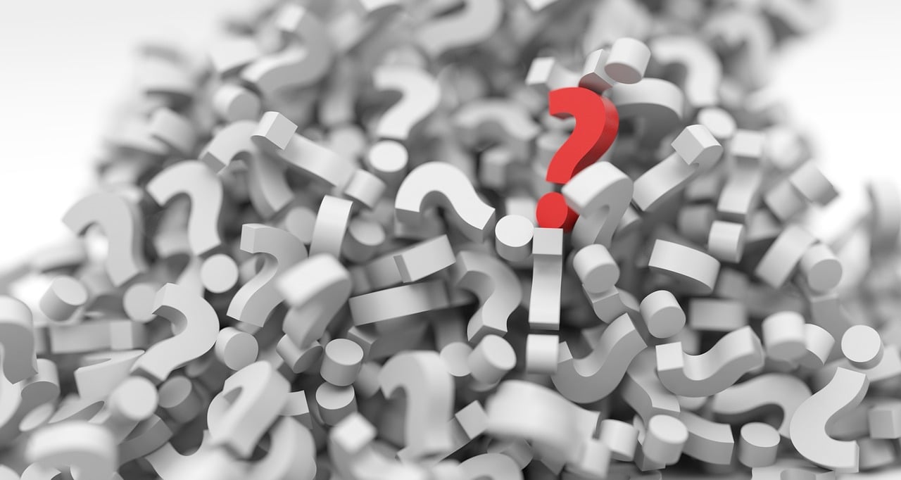 Q & A – Planned & Legacy Giving