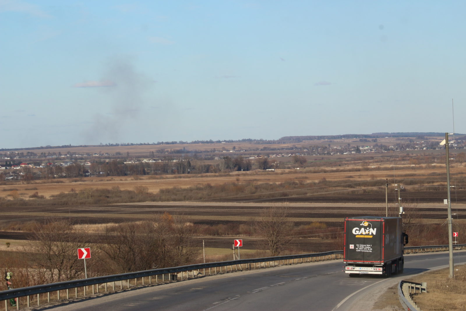 Refuge for Women in Ukraine